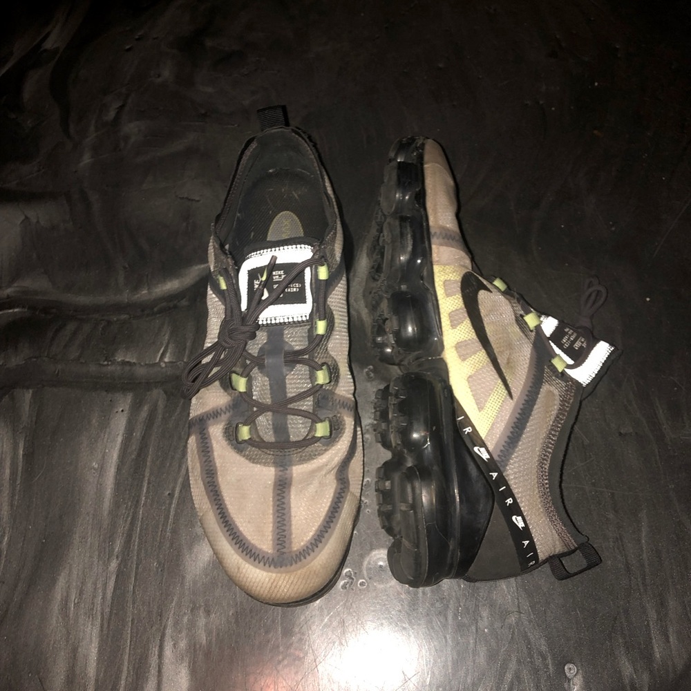 Vapormax 2019